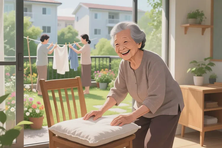 老年人屁股经常长湿疹能根治吗(图3)