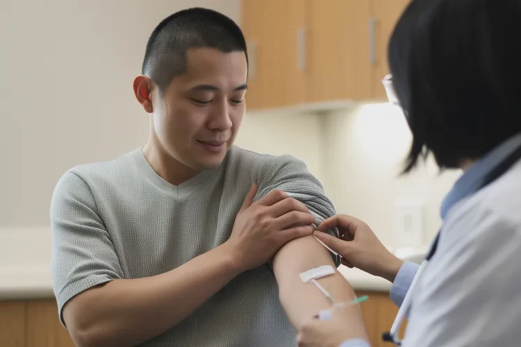 35岁中餐血糖28.2是怎么回事(图3)