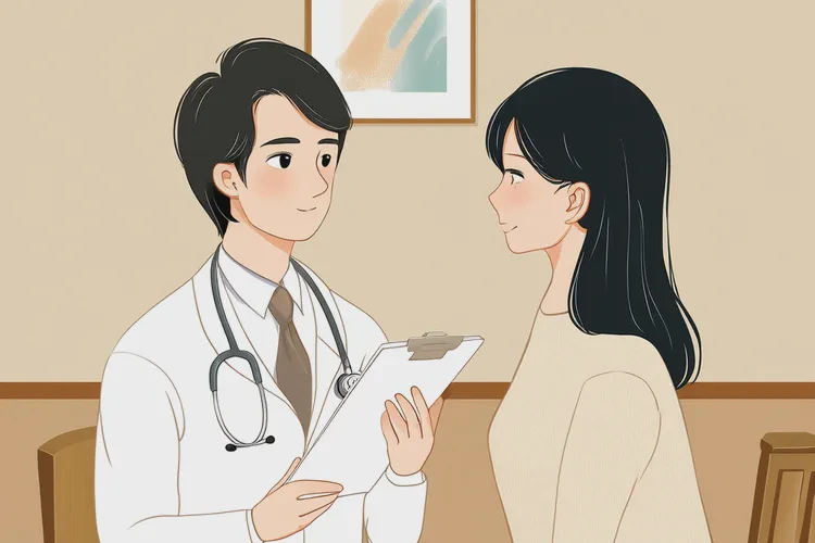 35岁早上空腹血糖12点6是怎么回事(图1)