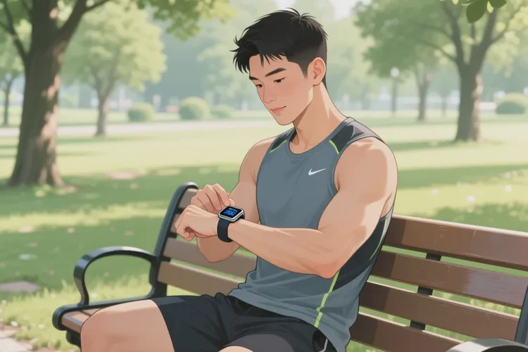 31岁餐后血糖4.8是怎么回事(图2)