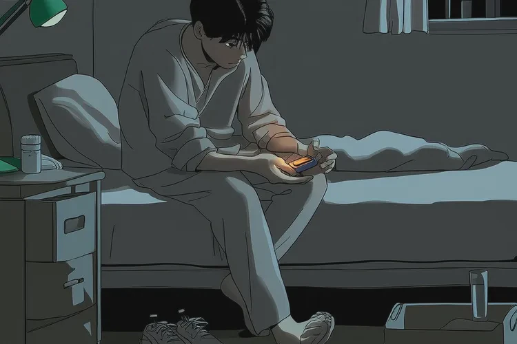 35岁早餐血糖29.4是怎么回事(图3)