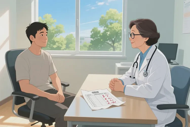 30岁睡前血糖4点5是怎么回事(图4)