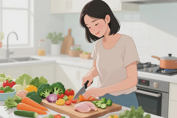 31岁餐后血糖6.1是怎么回事(图4)