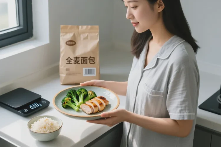 31岁餐后血糖7点4是怎么回事(图2)