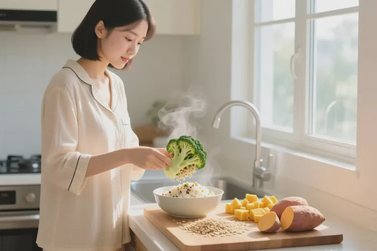 31岁餐后血糖14.6是怎么回事(图3)