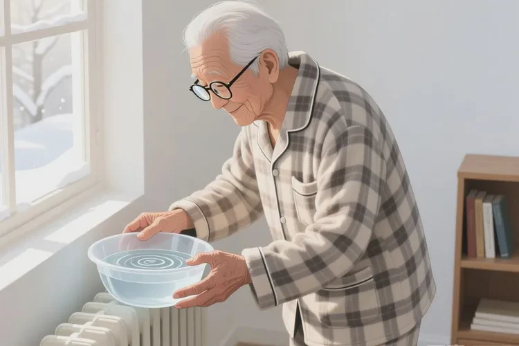 老年人身上出现湿疹能根治吗(图3)