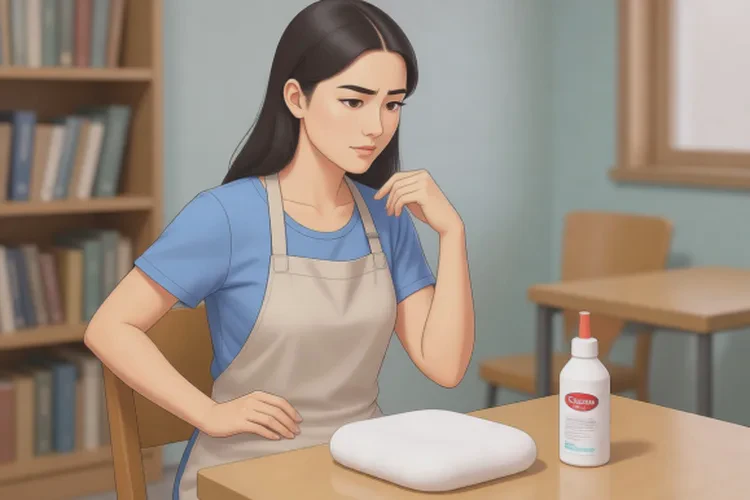 大学生屁股上容易起湿疹能根治吗(图1)