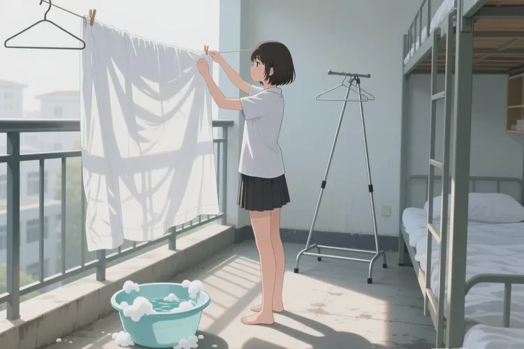 大学生大腿上容易起湿疹能根治吗(图3)