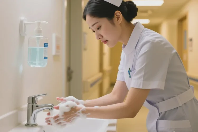 青年人手上出现湿疹能根治吗(图2)