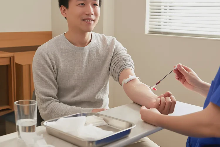 35岁中餐血糖7.3是怎么回事(图4)