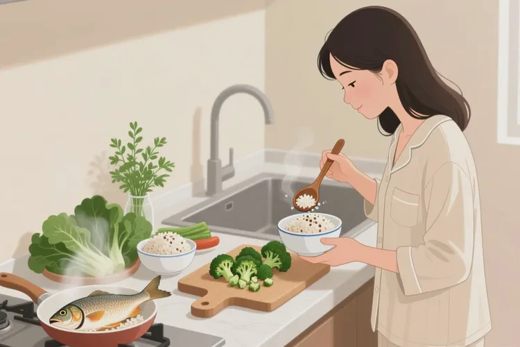 31岁餐后血糖28.1是怎么回事(图3)