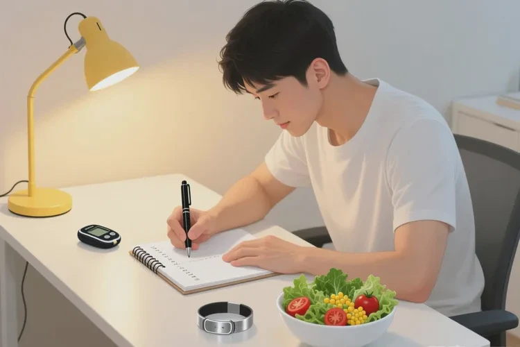 31岁空腹血糖5.9是怎么回事(图4)