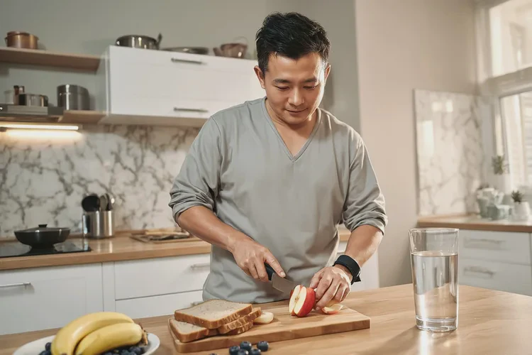 35岁早上空腹血糖13.1是怎么回事(图4)