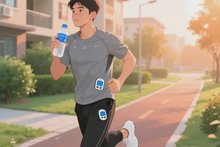 31岁餐后血糖29.9是怎么回事(图4)