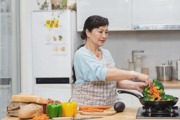 35岁中餐血糖13点3是怎么回事(图3)