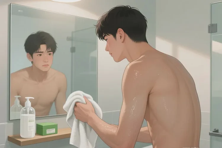 青年人四肢出湿疹能根治吗(图2)