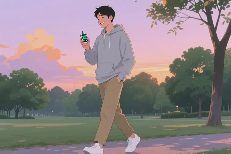 31岁餐后血糖24.0是怎么回事(图3)