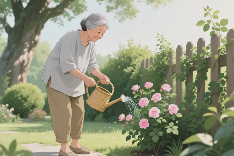 老年人面部经常起湿疹能根治吗(图4)