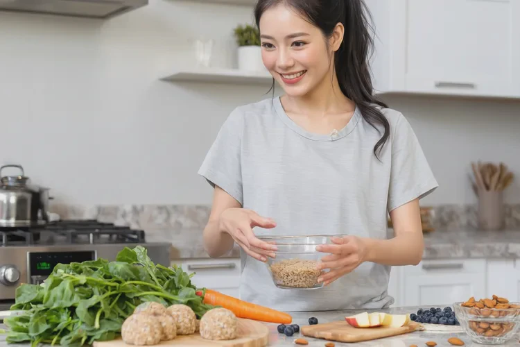 35岁中餐血糖26.1是怎么回事(图3)