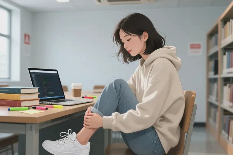 大学生脚上偶尔长湿疹能根治吗(图2)