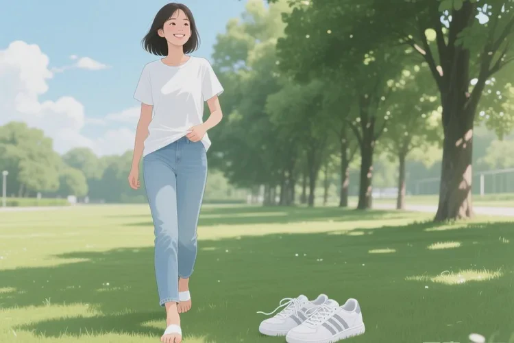 大学生脚上容易起湿疹能根治吗(图4)