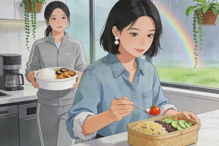 31岁餐后血糖17点2是怎么回事(图3)