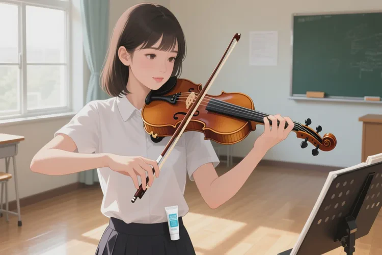 大学生肚子容易长湿疹能根治吗(图3)