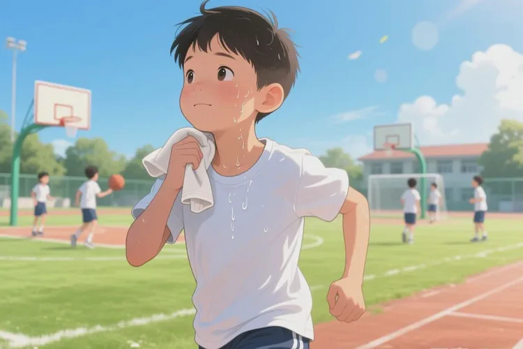 小学生身上偶尔长湿疹能根治吗(图3)