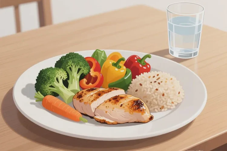 30岁晚餐血糖7.0是怎么回事(图3)