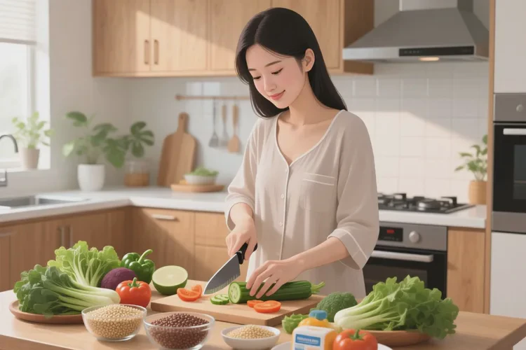 31岁餐后血糖15.3是怎么回事(图4)