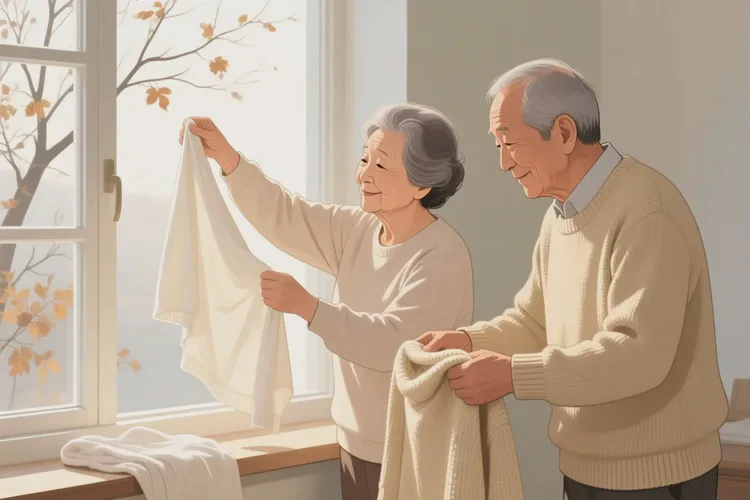 老年人全身偶尔起湿疹能根治吗(图3)