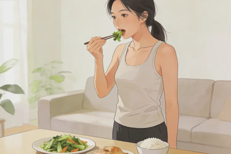 31岁餐后血糖5.7是怎么回事(图2)