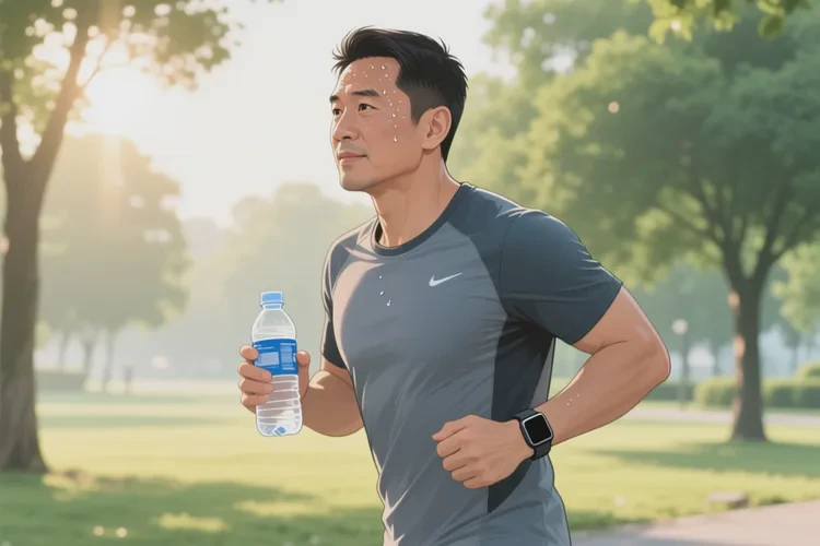 31岁空腹血糖11.6是怎么回事(图3)