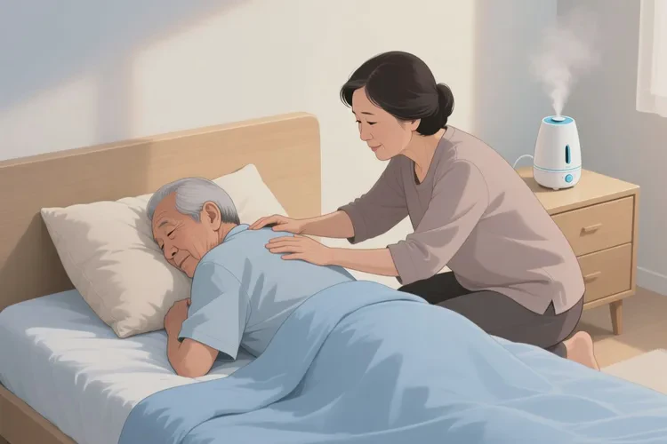 老年人屁股上出现湿疹能根治吗(图3)