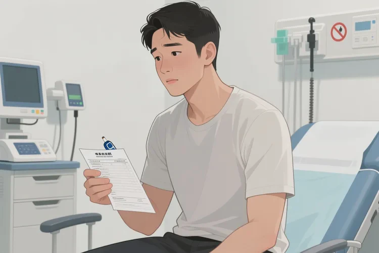 31岁空腹血糖4.0是怎么回事(图1)