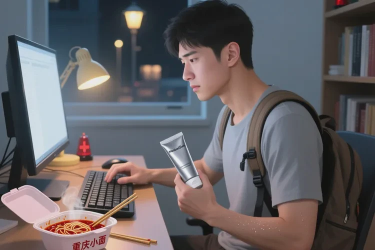 青年人手上有湿疹能根治吗(图3)