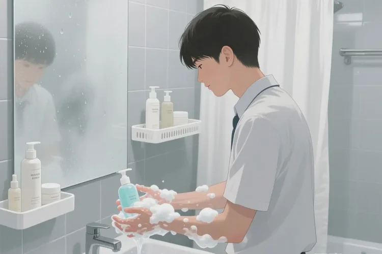 大学生手臂上经常长湿疹能根治吗(图4)