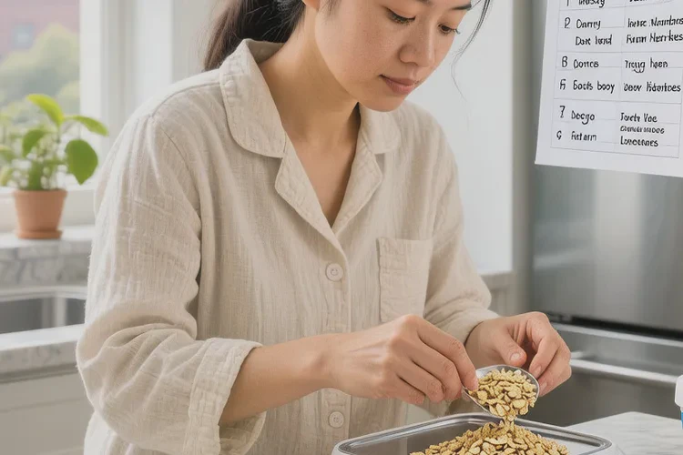 32岁早餐血糖17点6是怎么回事(图2)