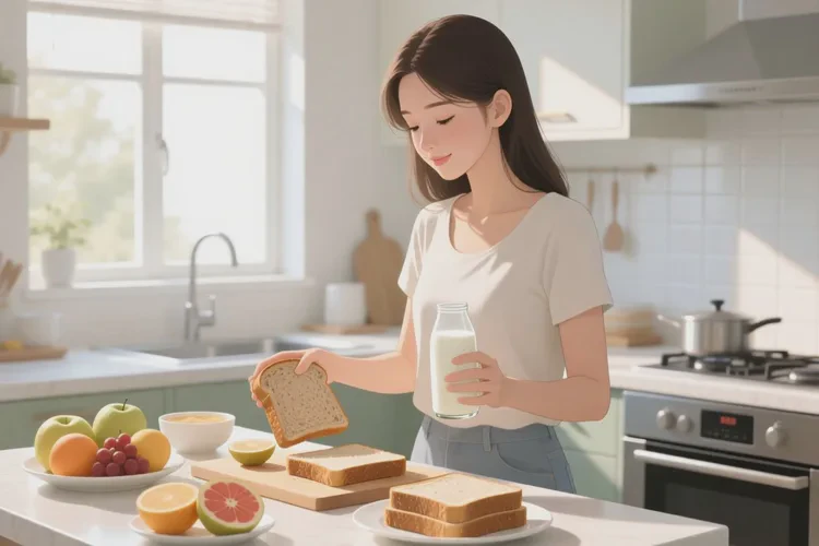 31岁空腹血糖4.7是怎么回事(图2)