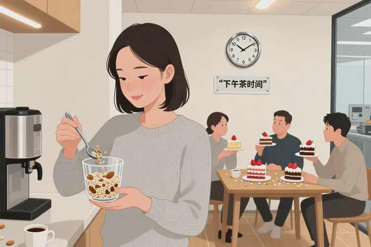 31岁餐后血糖9.3是怎么回事(图2)