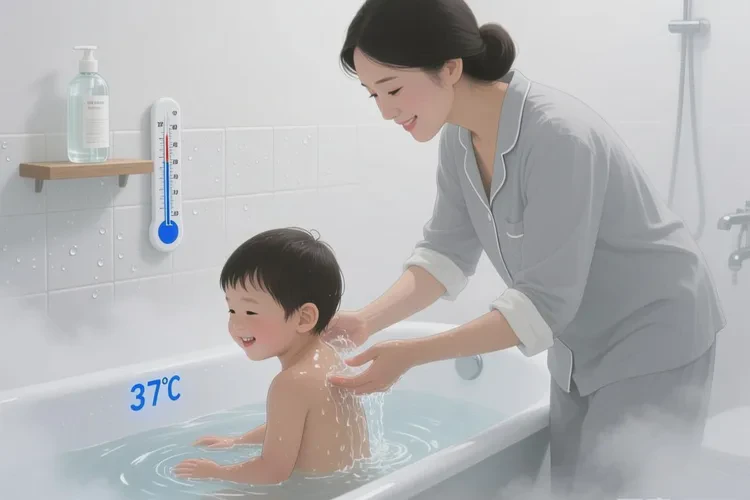 小学生小腿容易起湿疹能根治吗(图4)