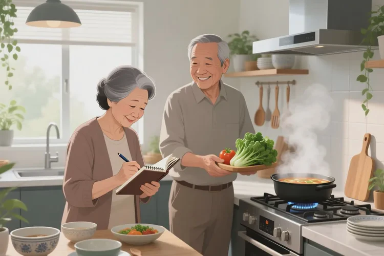 老年人脖子上出现湿疹能根治吗(图3)