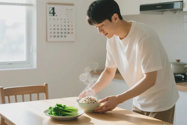 30岁睡前血糖19点2是怎么回事(图4)