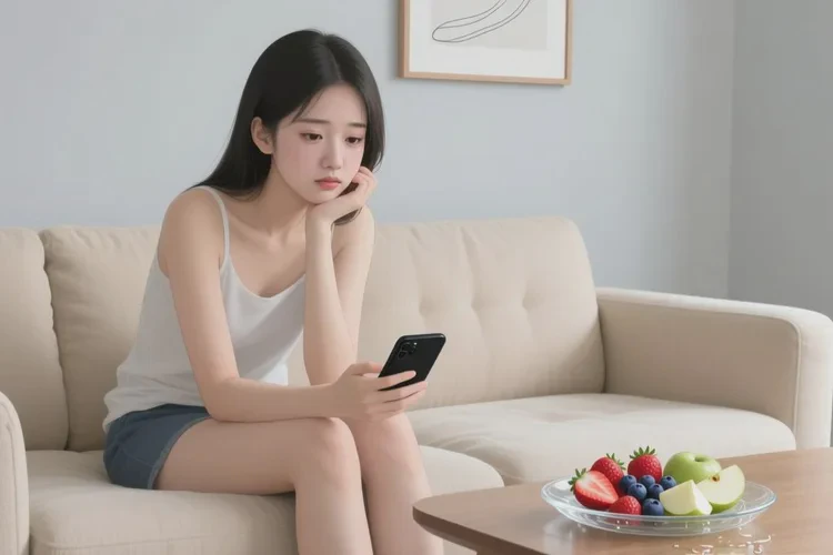 青年人面部有湿疹能根治吗(图3)