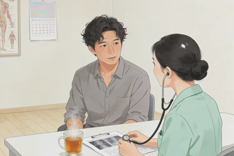 31岁餐后血糖13.1是怎么回事(图3)