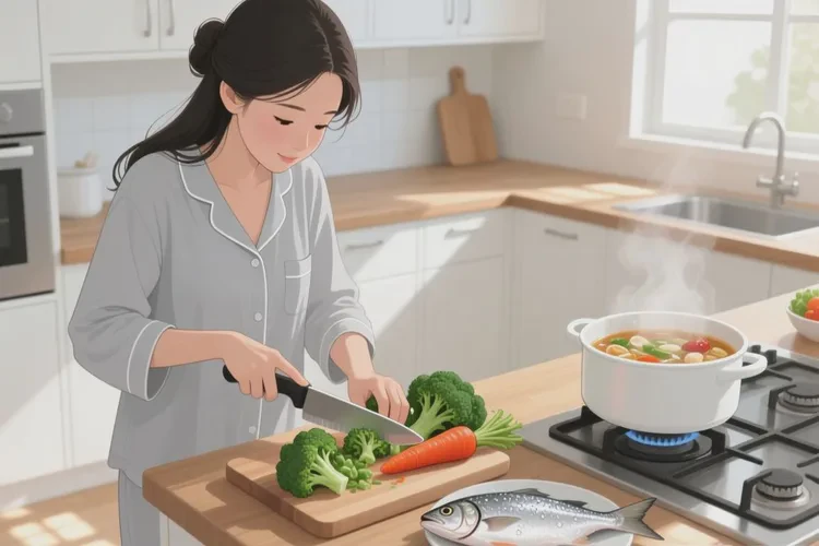 31岁空腹血糖12.1是怎么回事(图4)