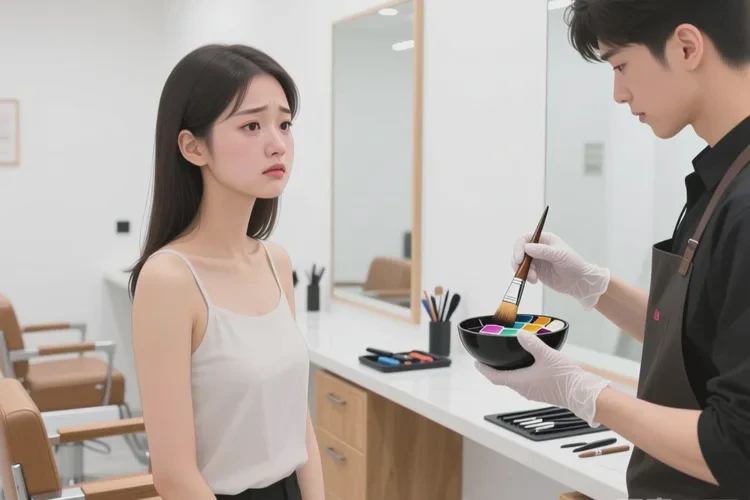 大学生脖子上有湿疹能根治吗(图4)