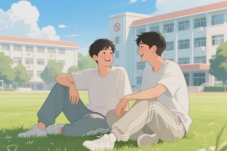 大学生大腿长湿疹能根治吗(图3)