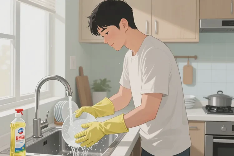 青年人手上偶尔长湿疹能根治吗(图2)