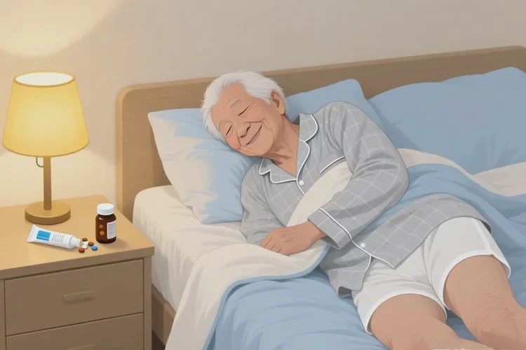 老年人肛周经常长湿疹能根治吗(图3)